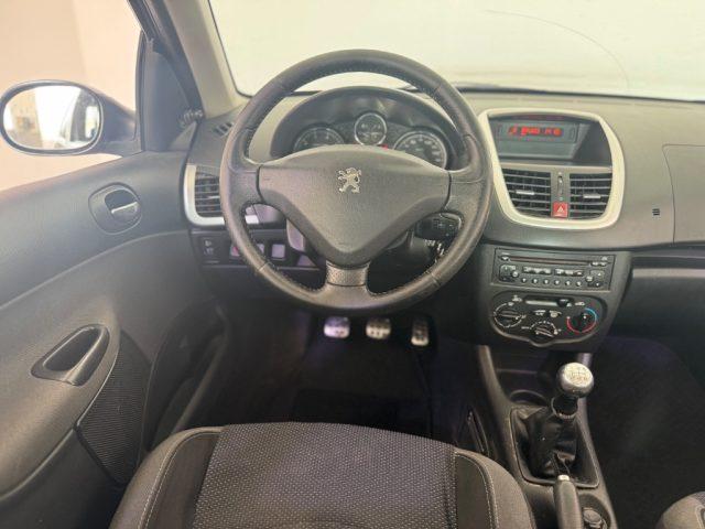 PEUGEOT 206 Plus 1.1 60CV 5p. Trendy