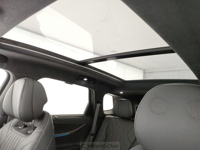 JAECOO 8 Jaecoo 8 SHS-P 1.5 tgdi phev Exclusive awd auto