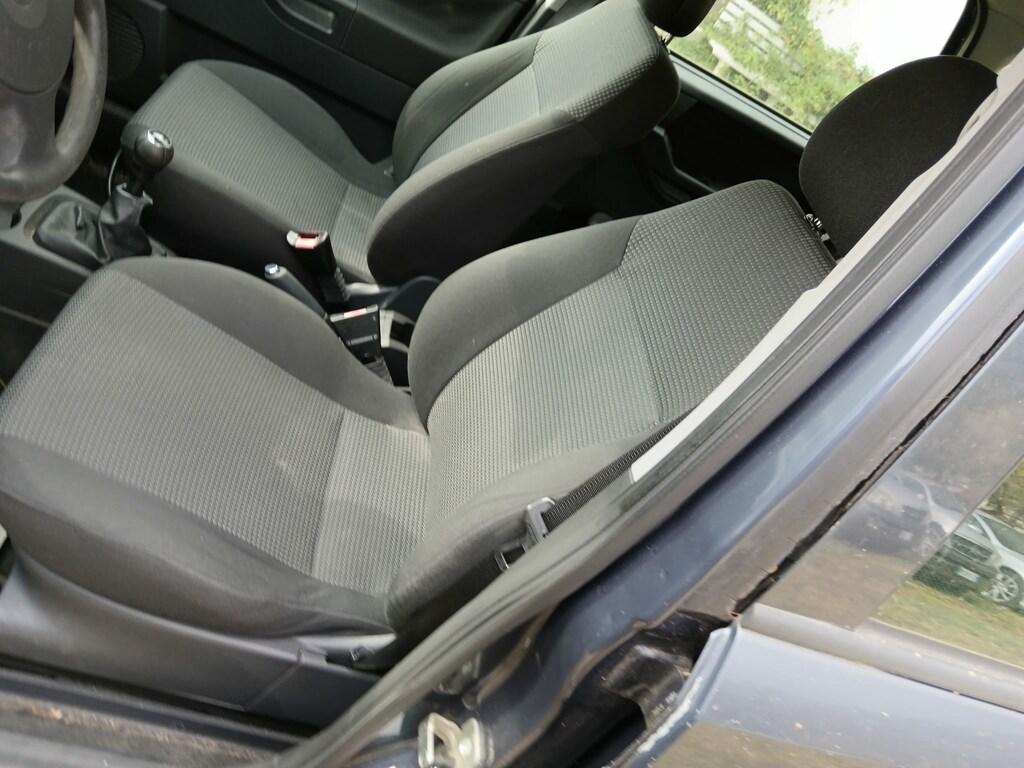 Opel Meriva 1.4 16v Enjoy c/esp