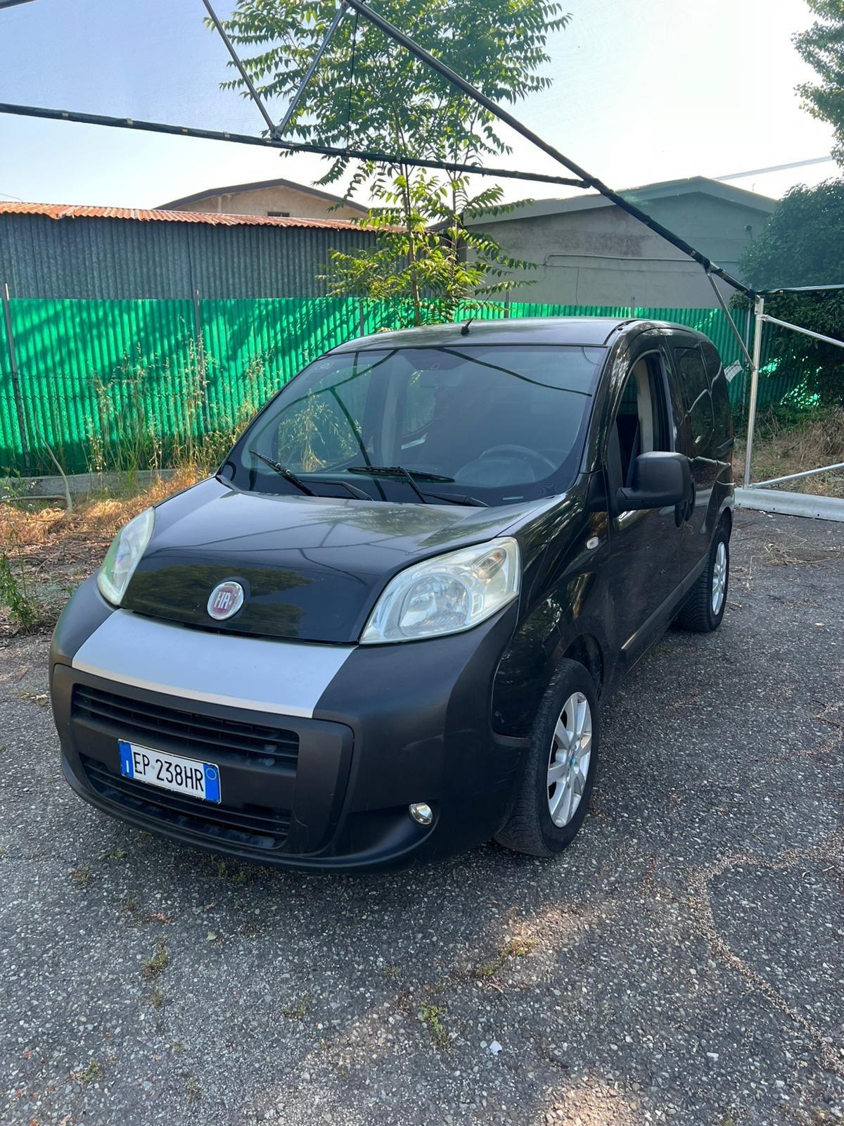 Fiat Fiorino GPl