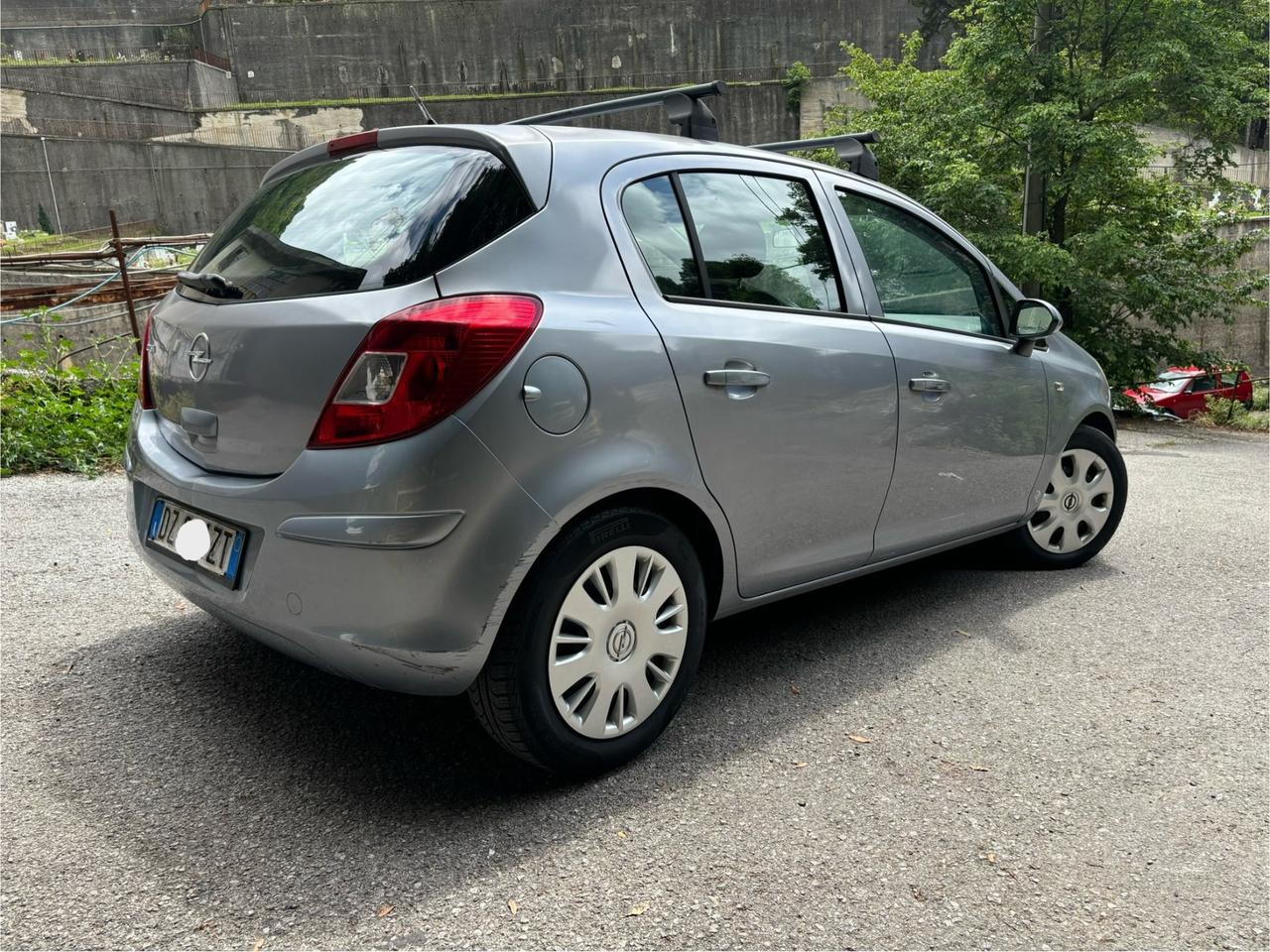 Opel Corsa 1.2 5 porte Club
