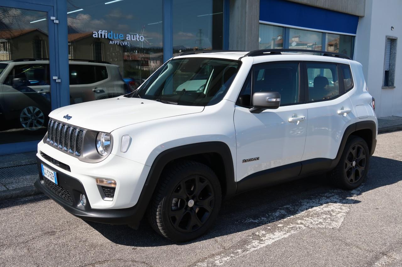 Jeep Renegade 1.3 T4 190CV PHEV 4xe AT6 Limited