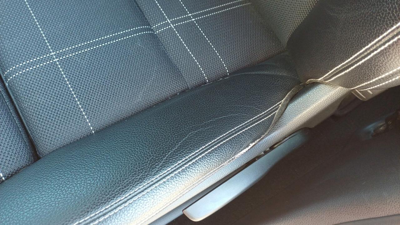 Mercedes-benz A 160 d Sport