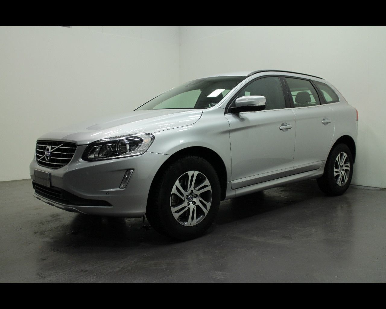 VOLVO XC60 I XC60 2.4 d4 Summum awd 181cv geartronic