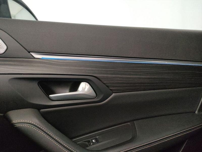 Peugeot 508 Plug-in Hybrid 225 e-EAT8 GT PACK