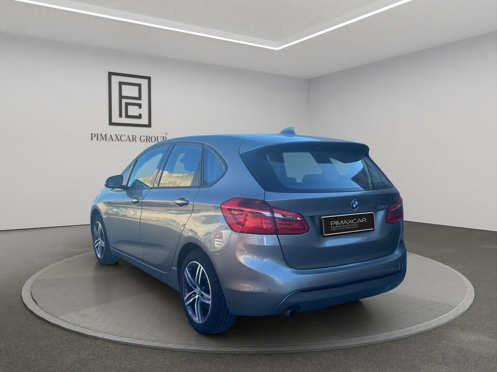BMW Serie 2 216d Active Tourer Sport