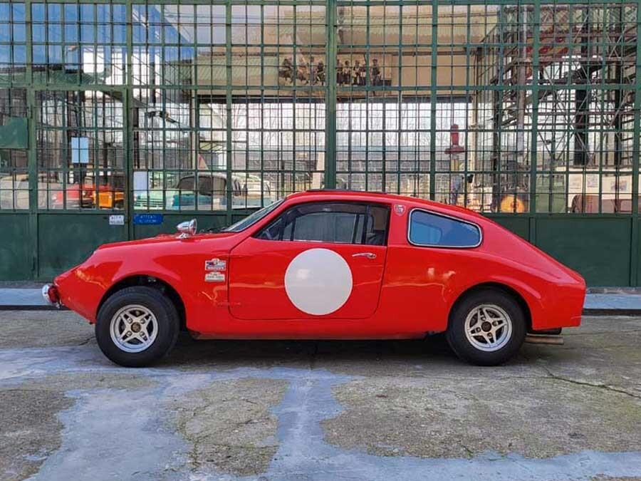Mini Marcos 1300 GT – 1978 - SUMMER PRICE