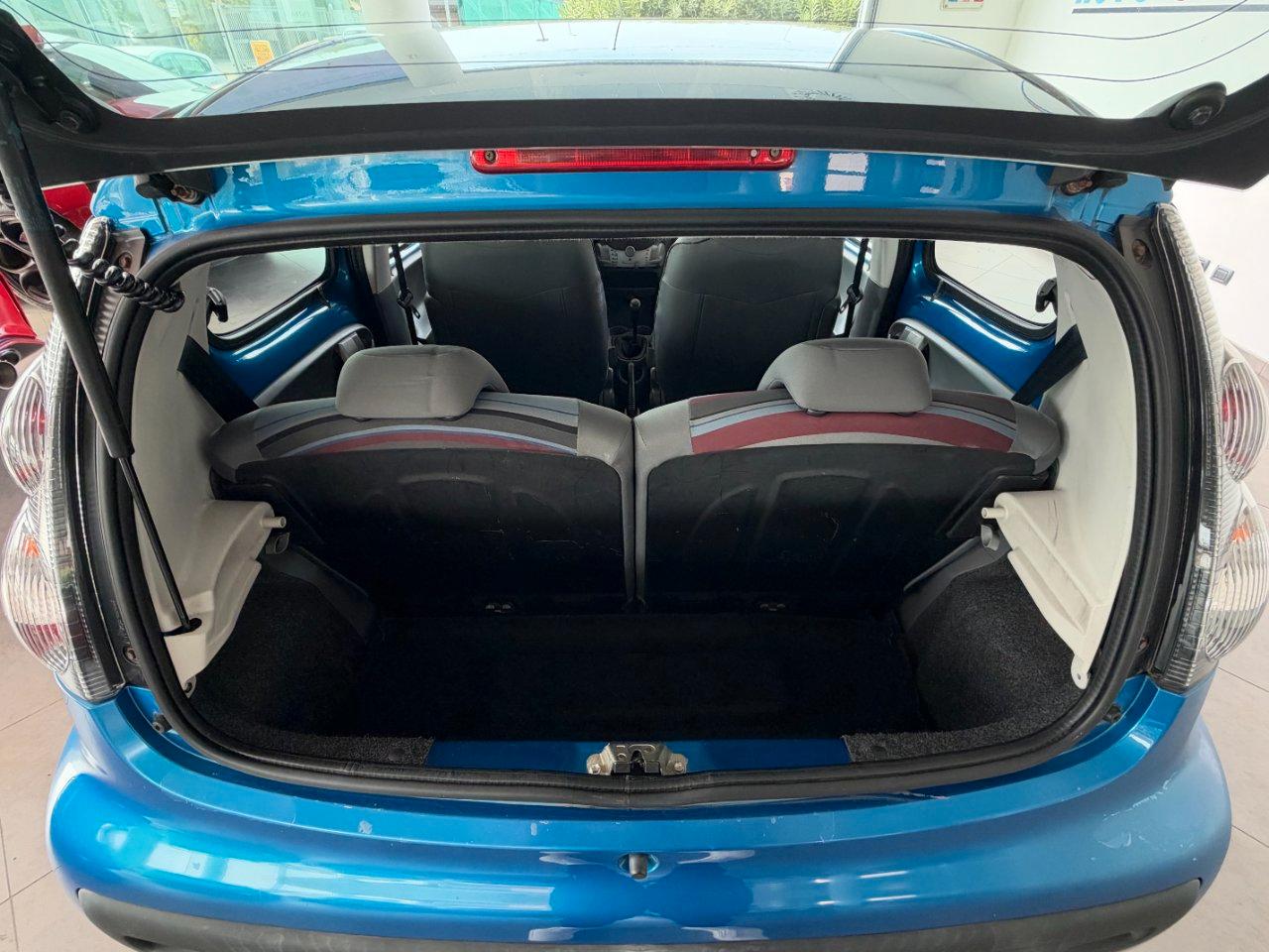 Citroen C1 1.0 Style