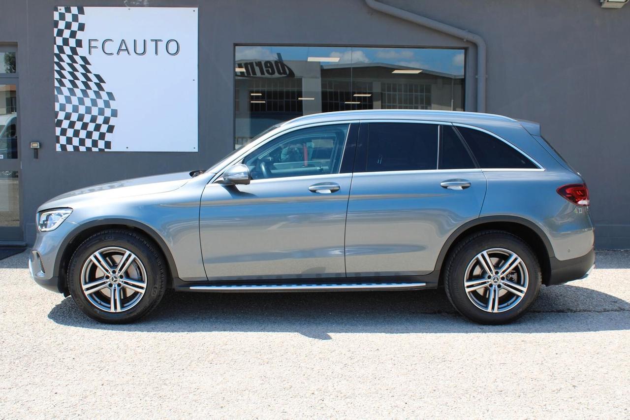 Mercedes-benz GLC 200 220 d 4Matic Executive