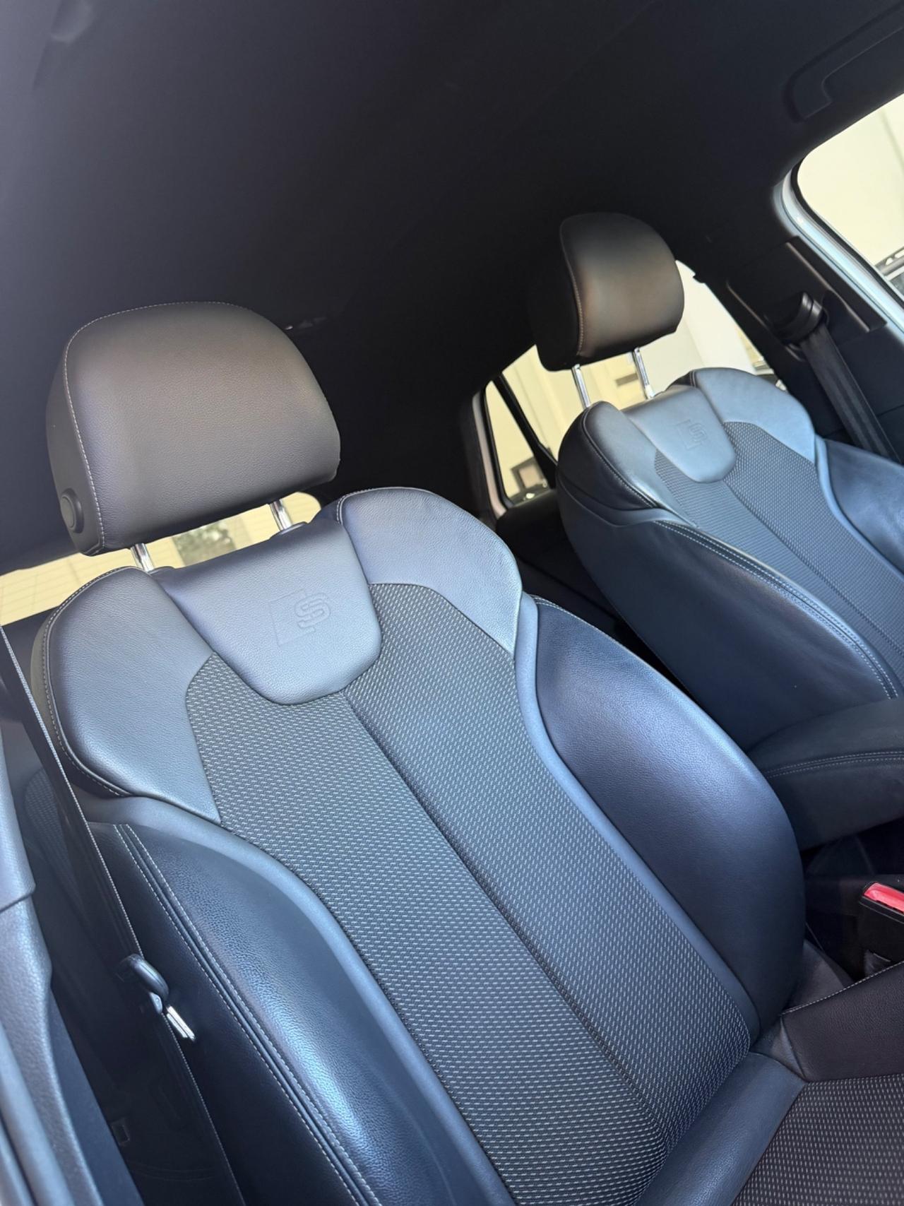 Audi Q2 1.6 TDI S-Line FINANZIABILE