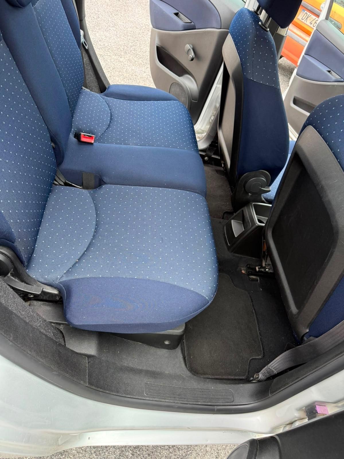 Fiat Idea 1.3 MJT 16V 95 CV S&S Dynamic