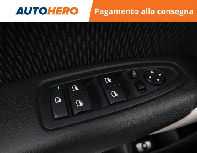 BMW 114 d 5p. Advantage
