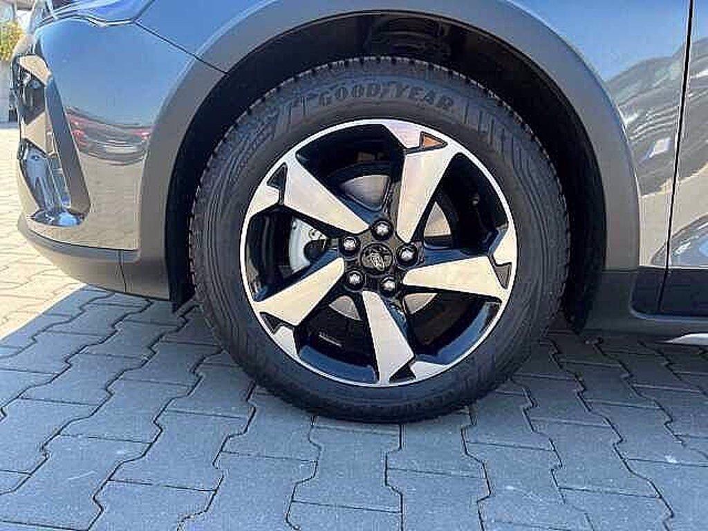 FORD Focus 1.0 EcoBoost Hybrid 125 CV SW Active X del 2023