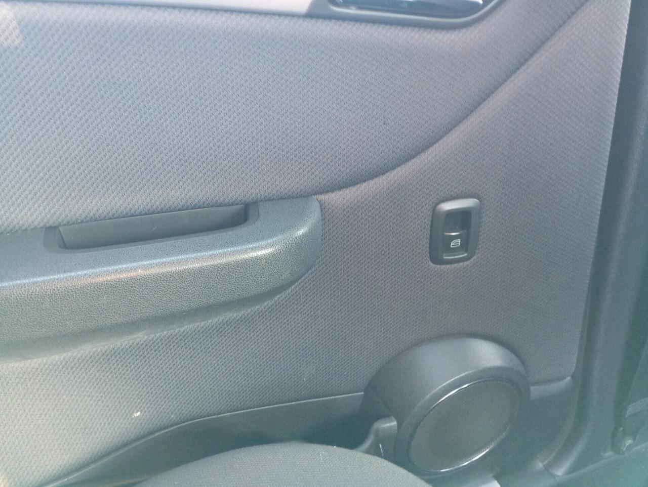 Mercedes-benz B 180 CDI Executive 2010