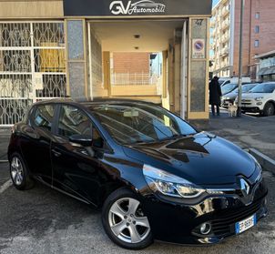 Renault Clio 1.2 75CV 5 porte Wave