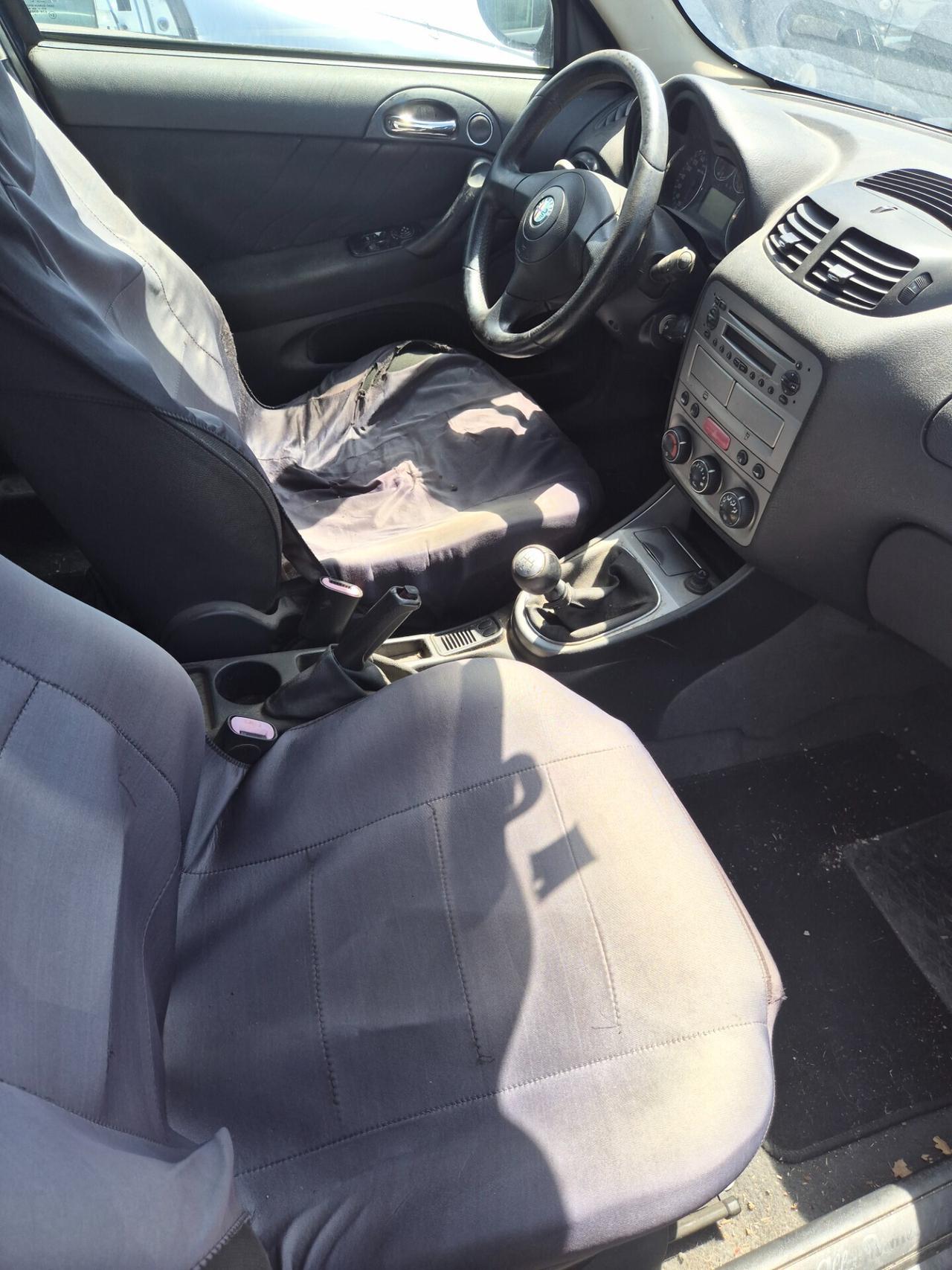 Opel Corsa 1.2i 16V cat 5 porte Club