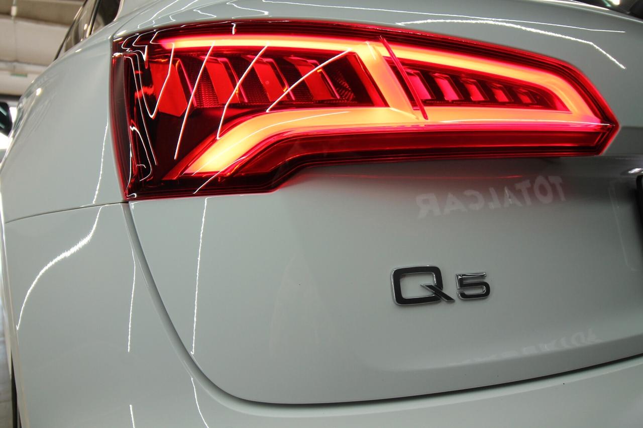 AUDI Q5 35 TDI S TRONIC S LINE PLUS