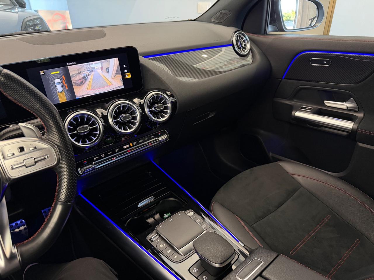 Mercedes-benz GLA35 AMG Automatic 4Matic Premium