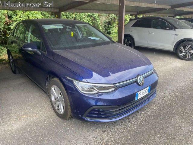 VOLKSWAGEN Golf 2.0 tdi Life 115cv - GF153DE