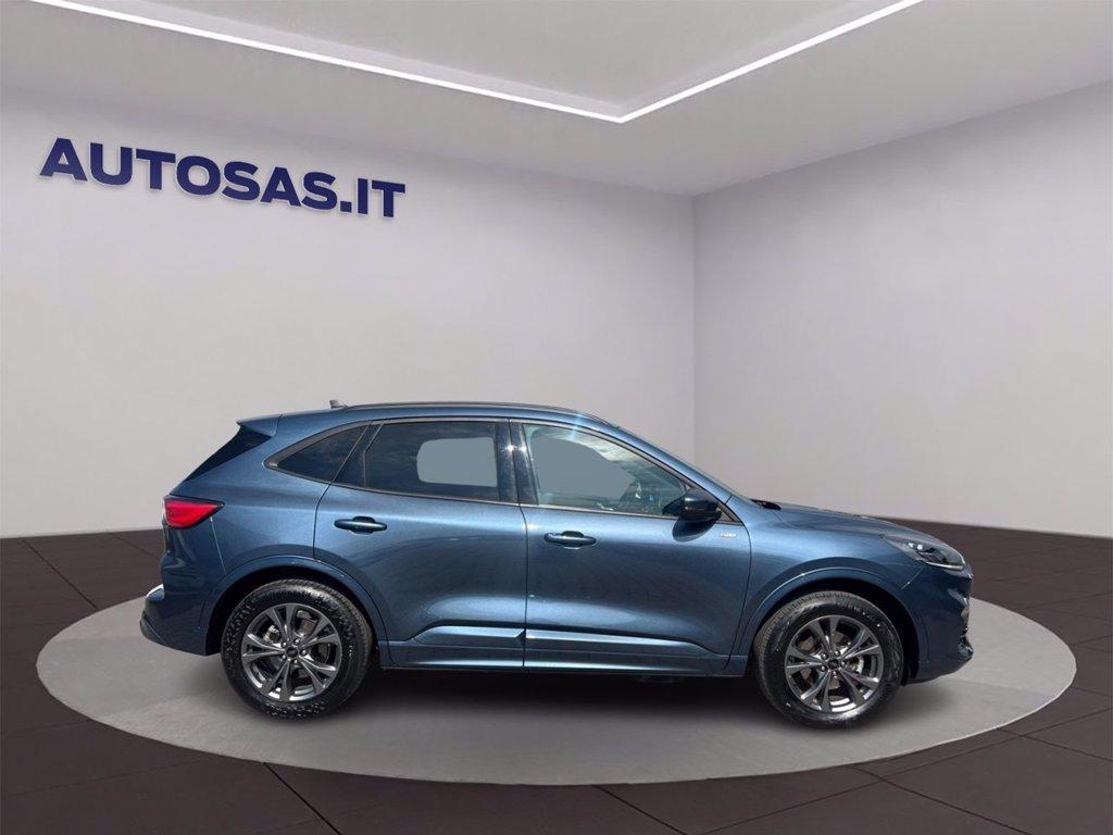 FORD Kuga 2.5 Plug In Hybrid 225 CV CVT 2WD ST-Line X del 2023