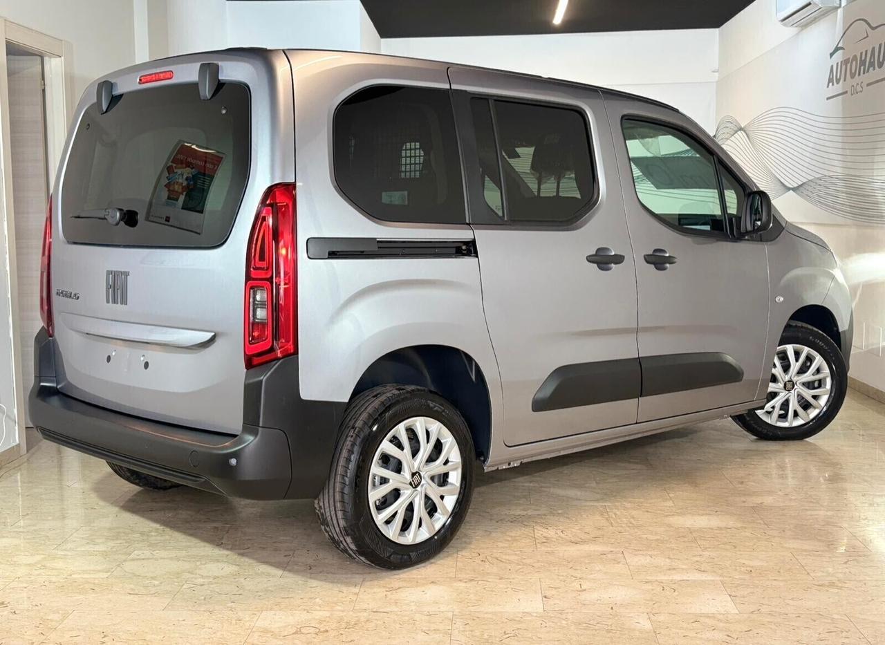 Fiat Doblò 1.5 Diesel 100CV 5 POSTI - N1