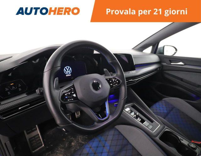 VOLKSWAGEN Golf 2.0 TSI R DSG 4Motion