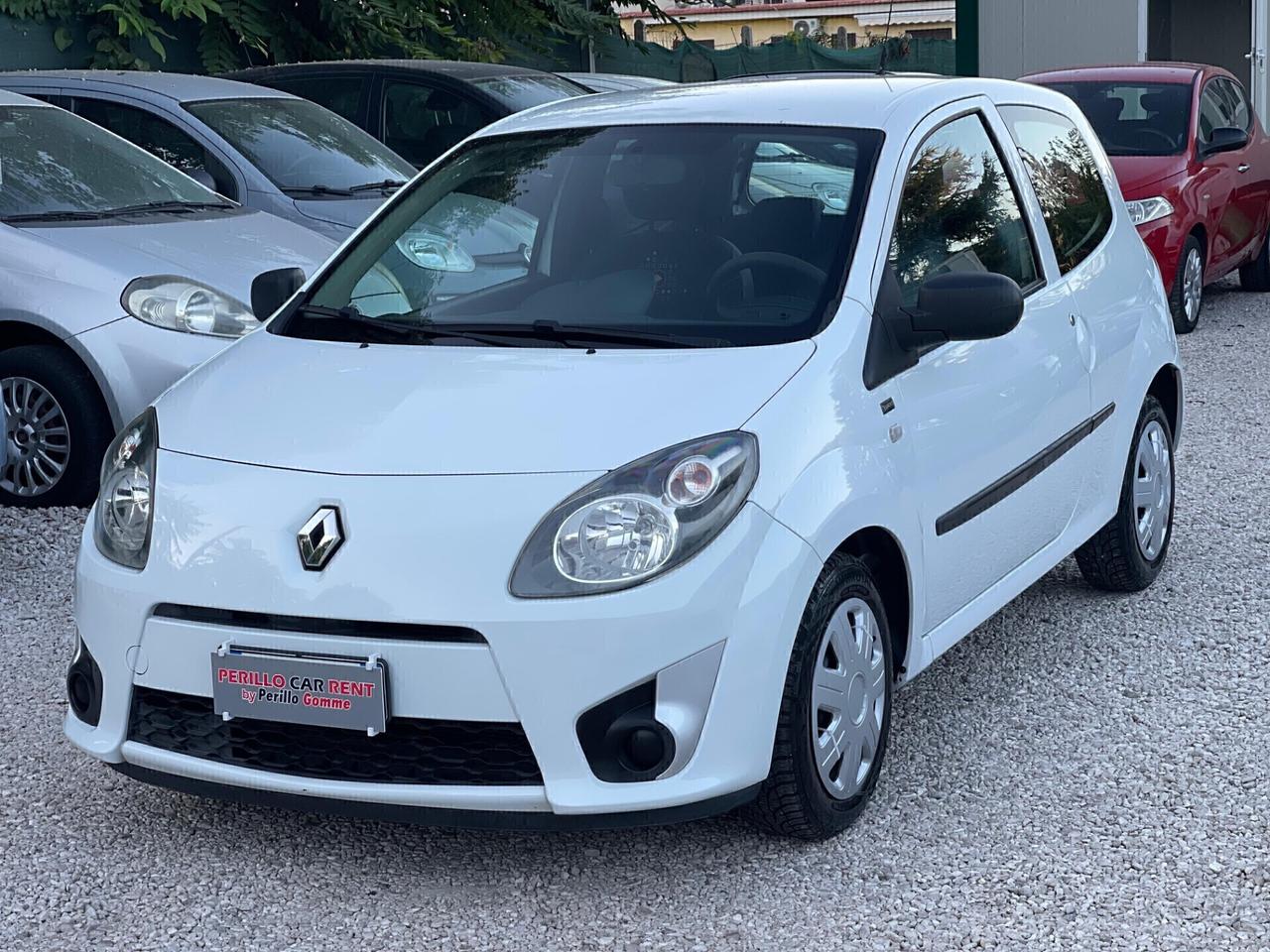 Renault Twingo 1.2 16V LEV Miss Sixty