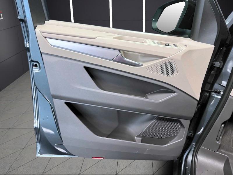 VOLKSWAGEN California 7ª '24-> California 2.0 ...