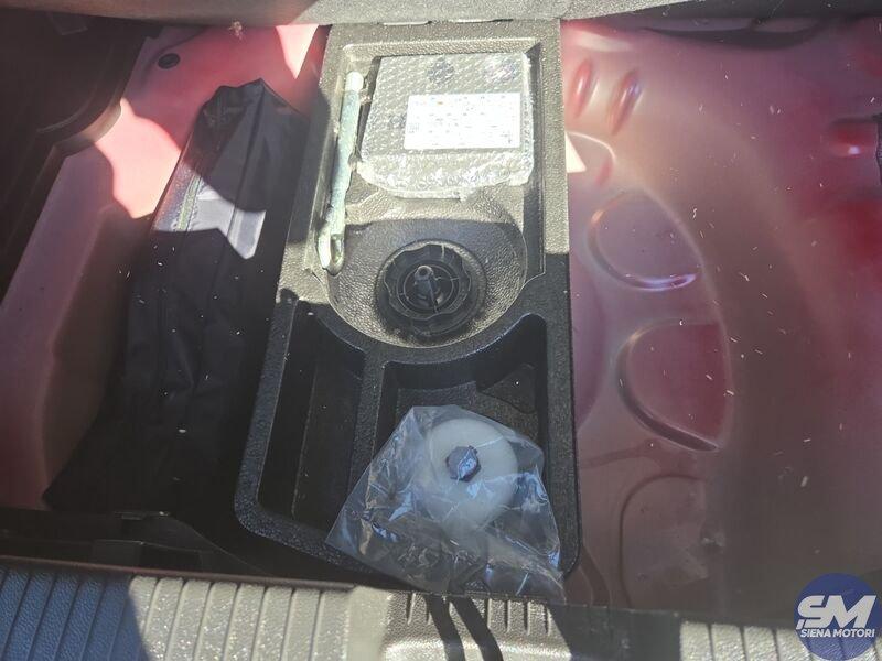 Opel Crossland Crossland 1.5 ECOTEC D 110 CV Start&Stop Edition