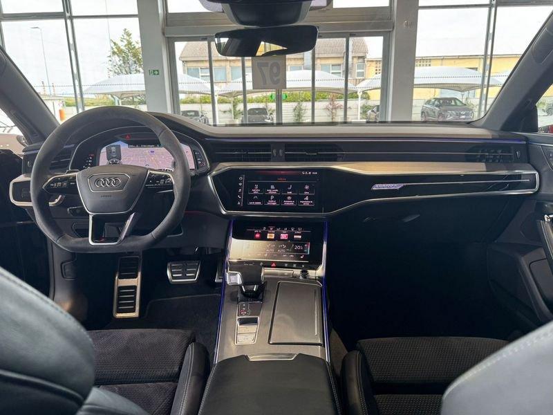 Audi A7 Sportback 50 TDI 3.0 mhev quattro tiptronic - IVA Esposta