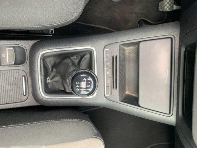 VOLKSWAGEN Tiguan 1.4 TSI 122 CV Trend & Fun BlueMotion Technology