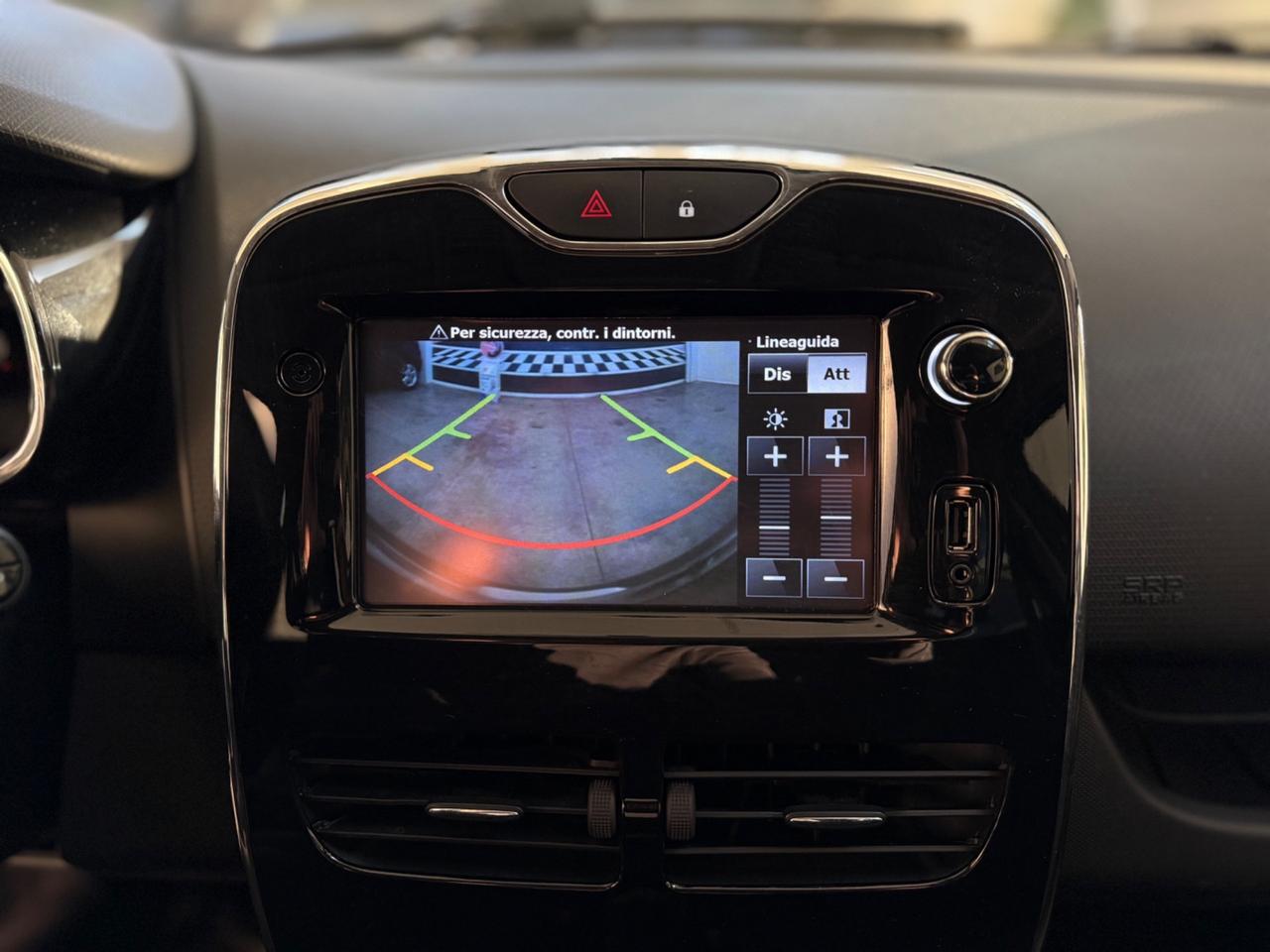 Renault Clio 1.2 75CV 105.000KM OK NEOPATENTATI