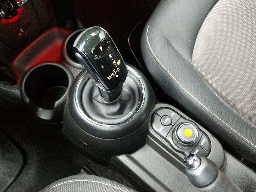 Mini Cooper Cabrio 1.5 Cooper Auto