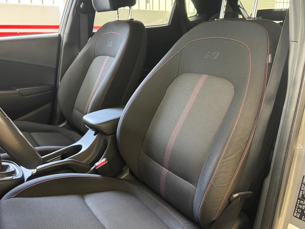 Hyundai Kona 1.0 T-GDI NLine+