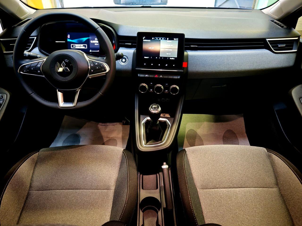 Mitsubishi Colt 1.0 Invite Km ZERO - Garanzia 5 anni