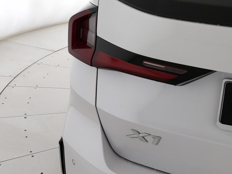 BMW X1 18 d xLine sDrive DCT