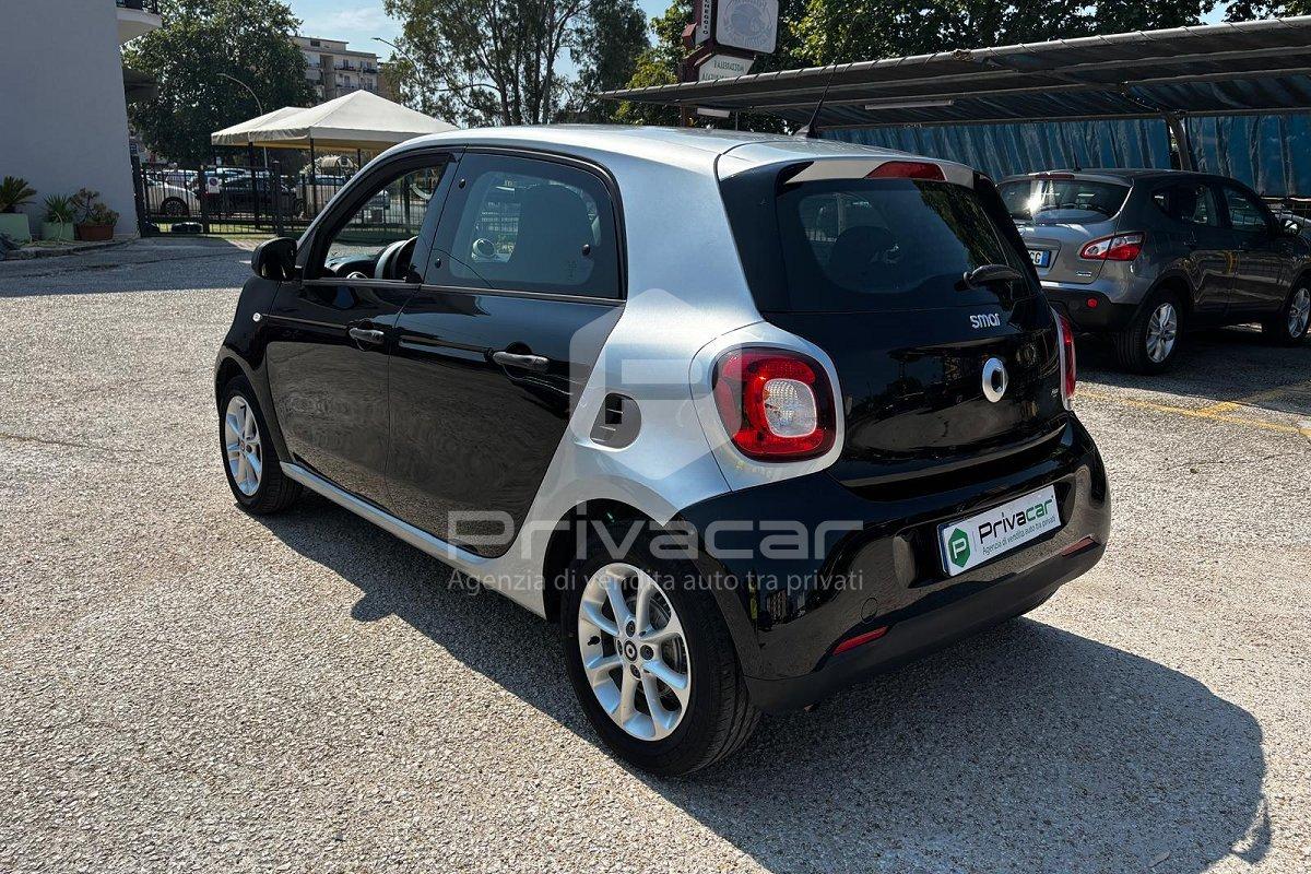 SMART forfour 70 1.0 Youngster