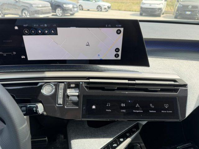 PEUGEOT 3008 Hybrid 145 e-DCS6 GT