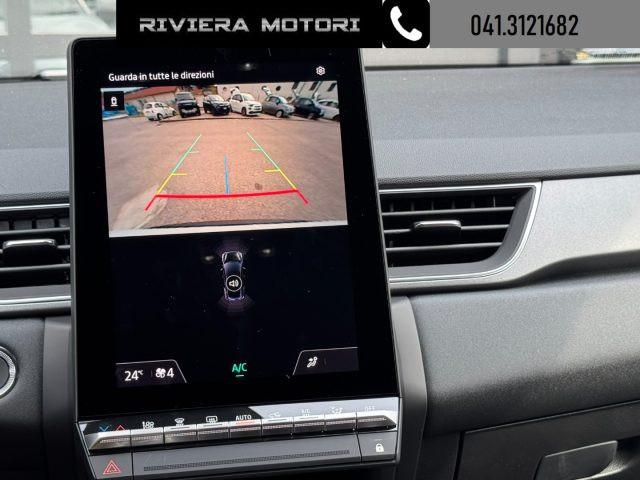 RENAULT Captur ECO-G 1.2 120 CV Techno