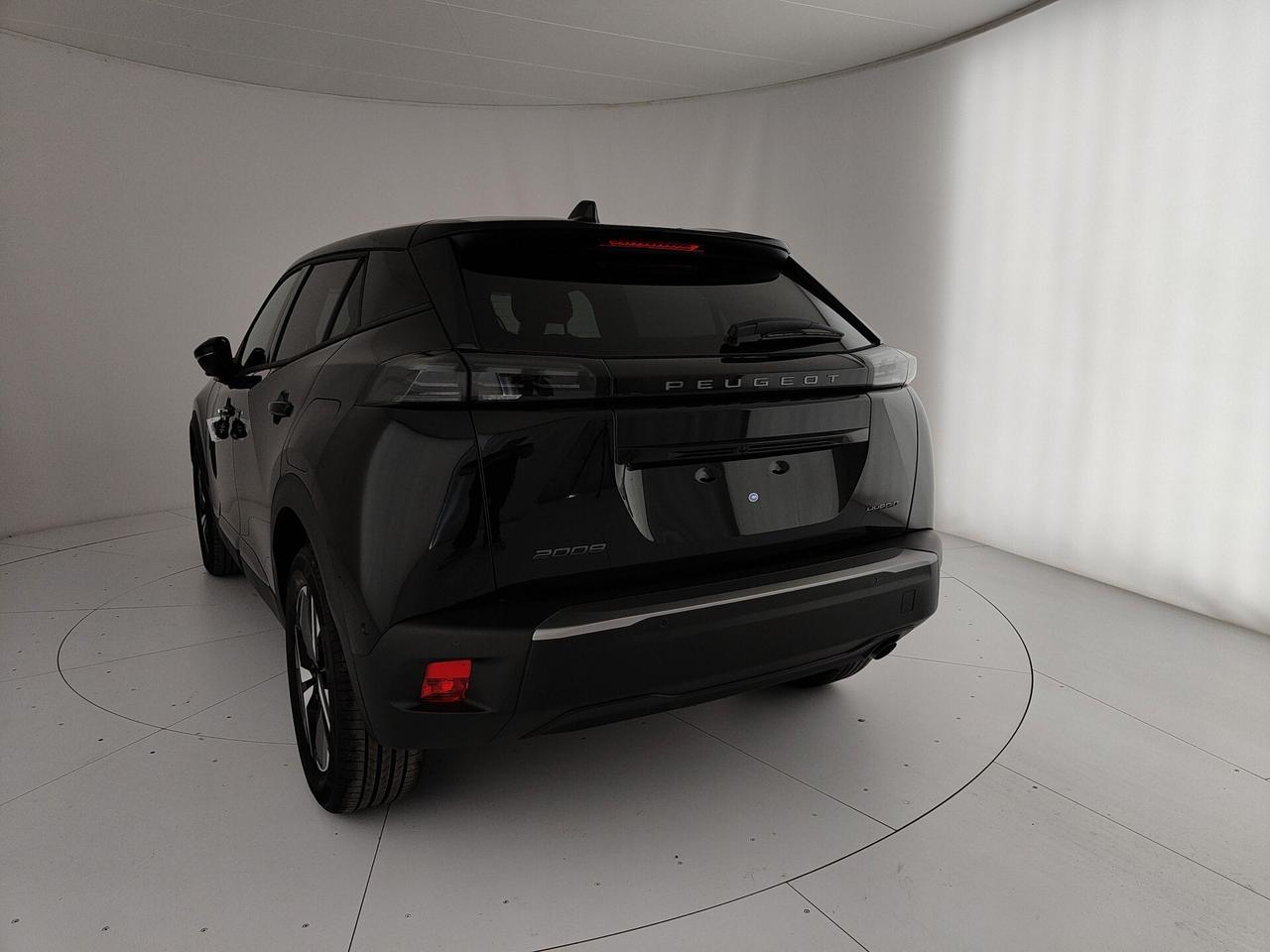Peugeot 2008 Hybrid 110 e-DCS6 Allure