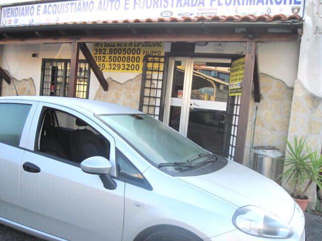 Citroen C3 PureTech 110 S&S EAT6 Shine RENT A CAR AUTONOLEGGIO