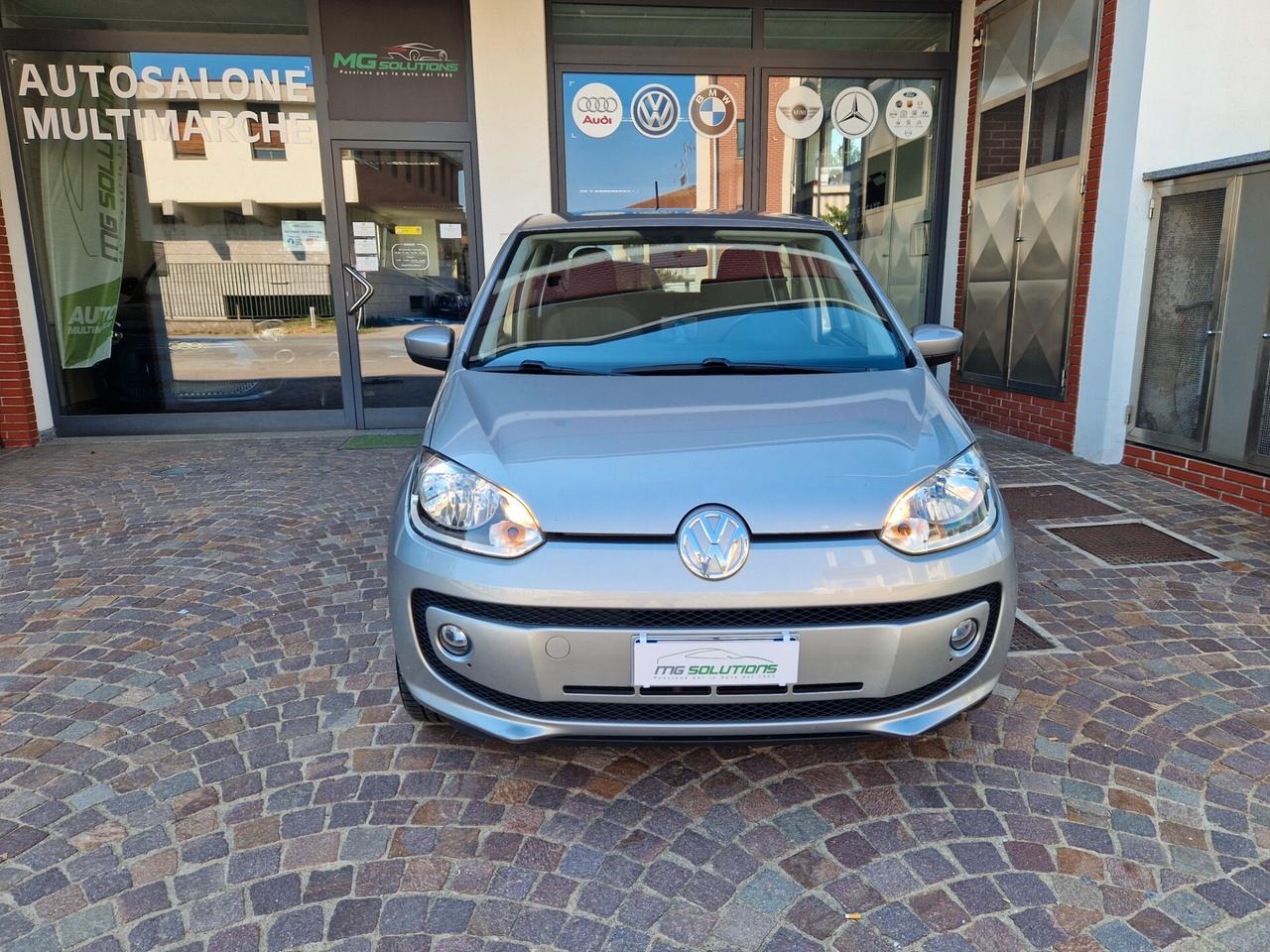 Volkswagen up! 5p 1.0 60cv Move E6