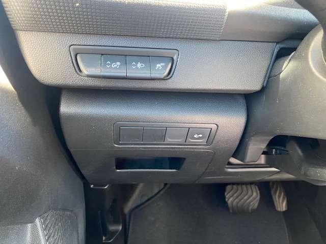 Nissan Townstar EV VAN