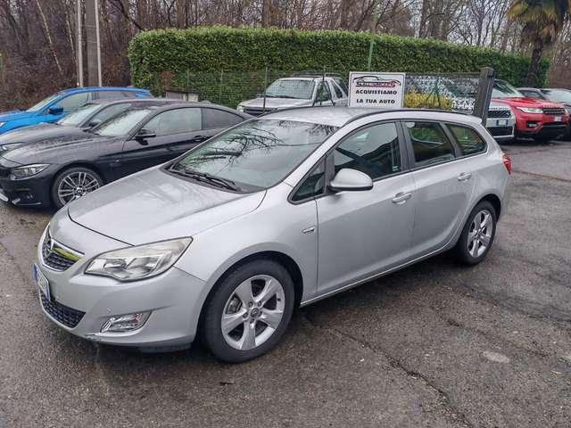 Opel Astra Astra Sports Tourer 1.7 cdti Elective 110cv