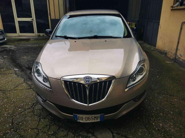 LANCIA Delta 1.6 MJT DPF Platino