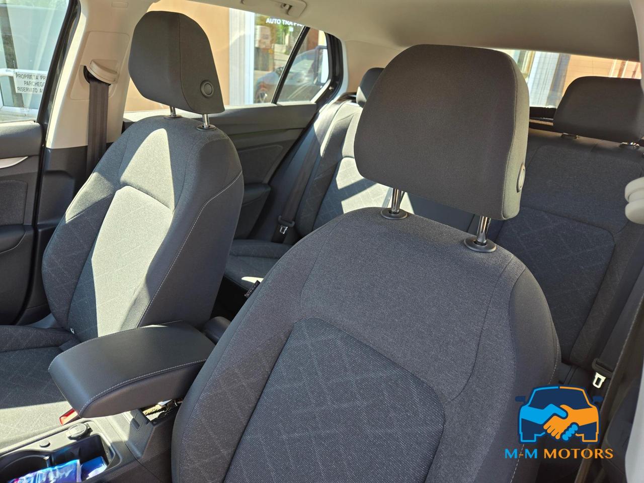 Volkswagen Golf 1.0 tsi evo Life 110cv