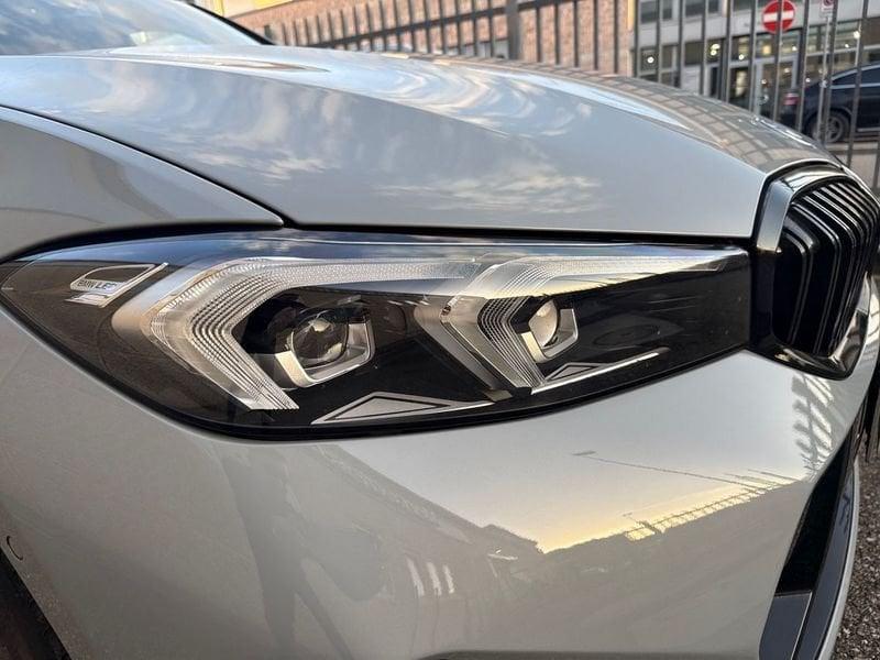 BMW Serie 3 320e Touring MSport auto