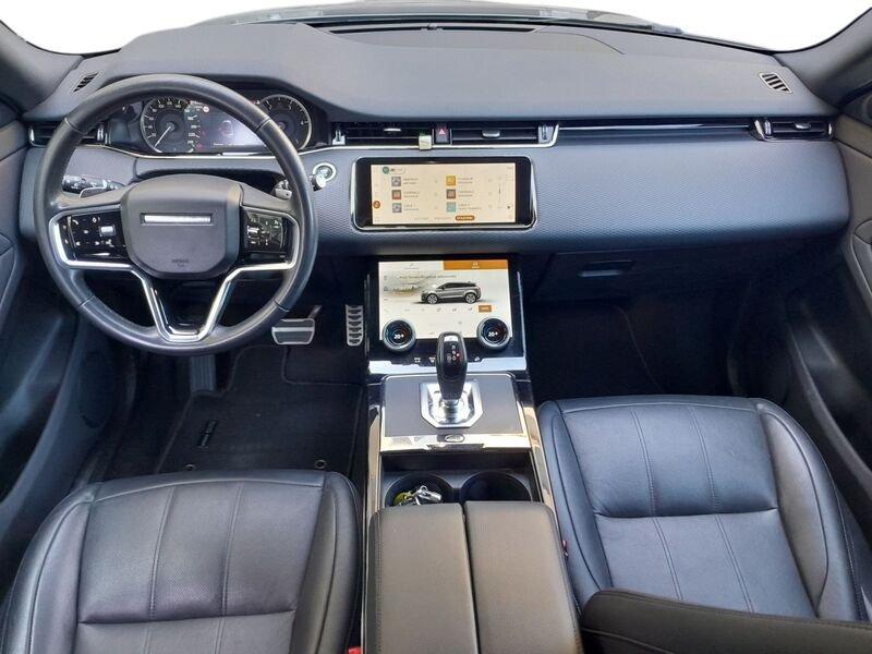 Land Rover Range Rover Evoque 2.0 D204 MHEV R-Dynamic S AWD auto IVA ESPOSTA