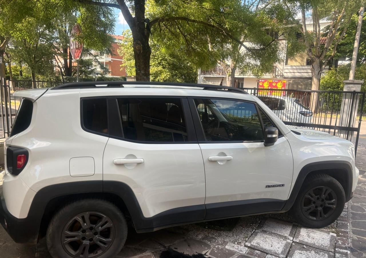 Jeep Renegade 1.0 T3 Limited