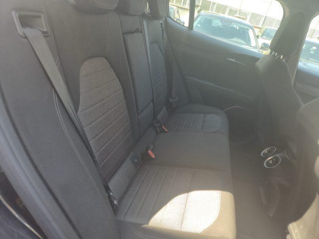 ALFA ROMEO Stelvio 2.2 Turbodiesel 190 CV AT8 Q4 Business